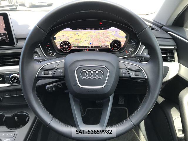 Audi A4 2016-03 8561189-17