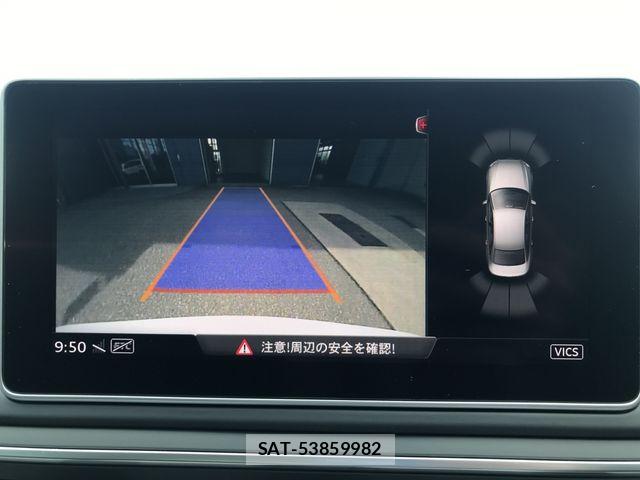 Audi A4 2016-03 8561189-19