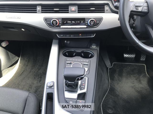 Audi A4 2016-03 8561189-20