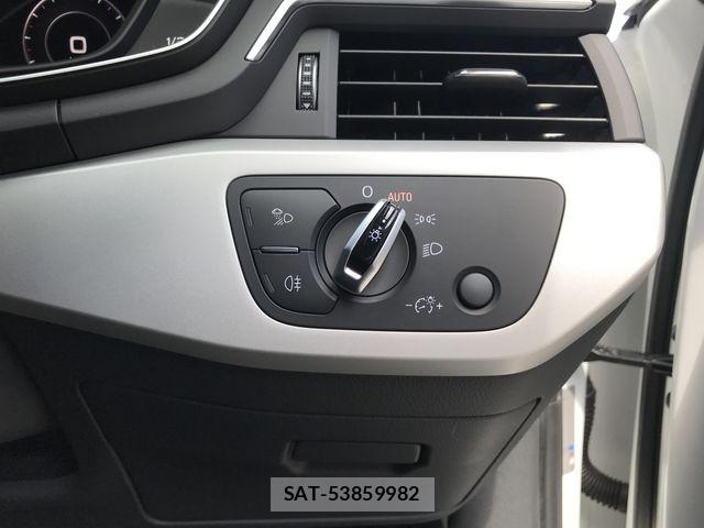 Audi A4 2016-03 8561189-22