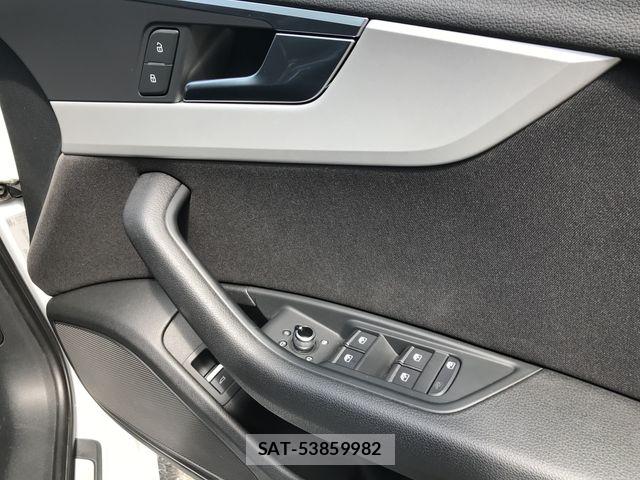 Audi A4 2016-03 8561189-24