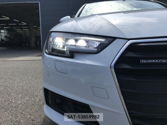 Audi A4 2016-03 8561189-26