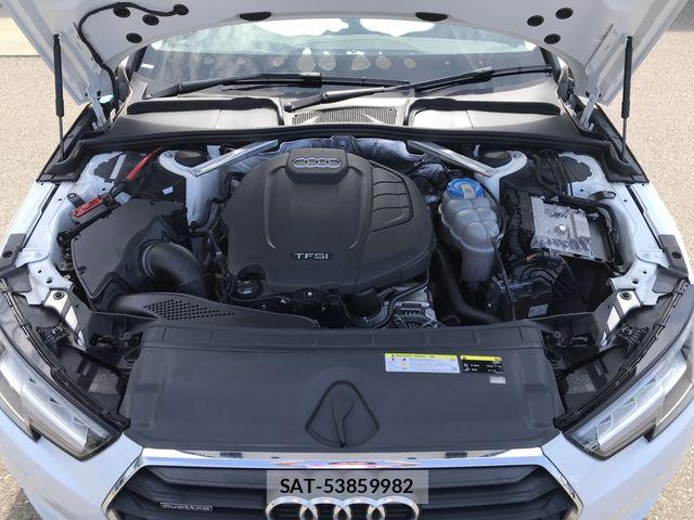 Audi A4 2016-03 8561189-29