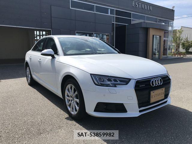 Audi A4 2016-03 8561189-4