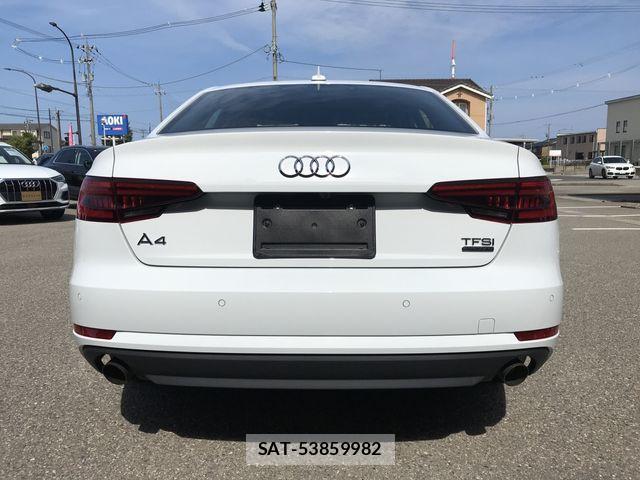 Audi A4 2016-03 8561189-6