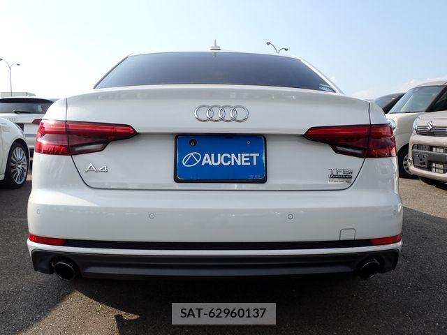 Audi A4 2017-09 8561184-9