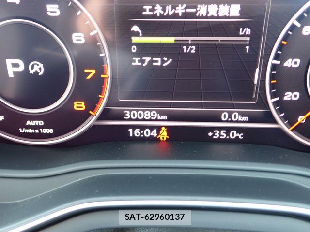 Audi A4 2017-09 8561184-15