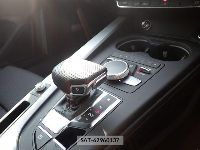Audi A4 2017-09 8561184-18