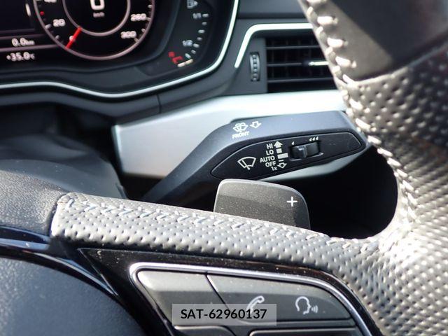 Audi A4 2017-09 8561184-20