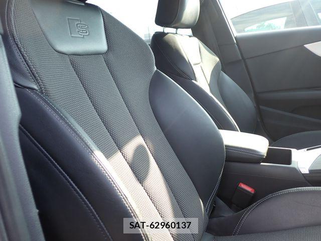 Audi A4 2017-09 8561184-21