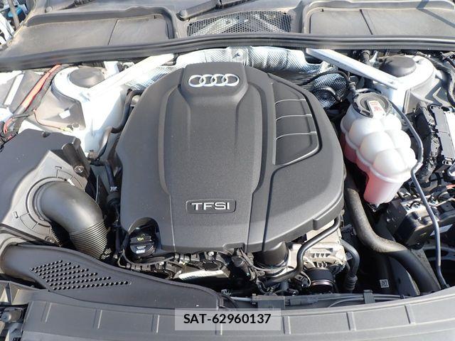 Audi A4 2017-09 8561184-25