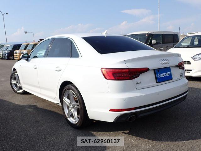 Audi A4 2017-09 8561184-2