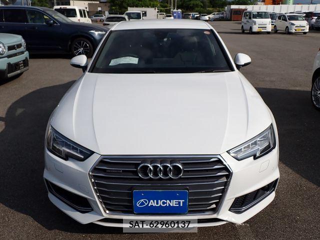 Audi A4 2017-09 8561184-4