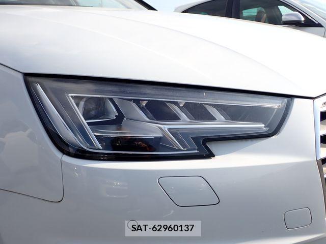 Audi A4 2017-09 8561184-7
