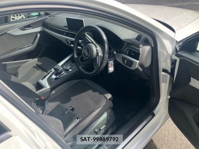 Audi A4 2019-10 8561187-10
