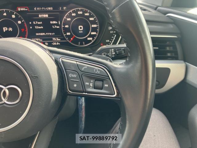 Audi A4 2019-10 8561187-14