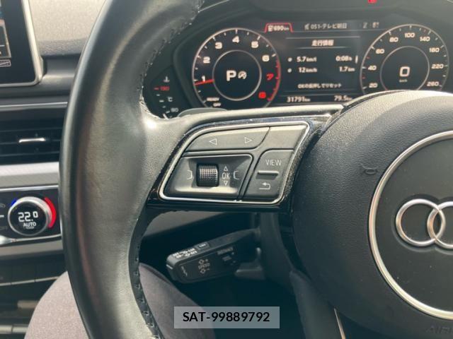 Audi A4 2019-10 8561187-15