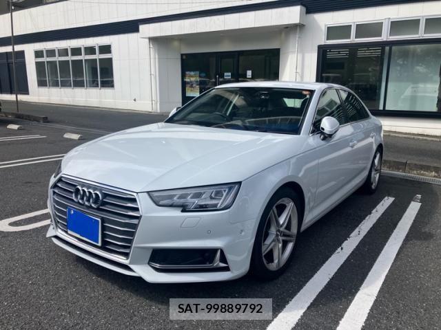 Audi A4 2019-10 8561187-1