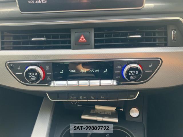 Audi A4 2019-10 8561187-17