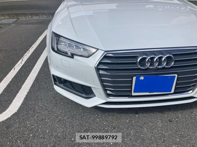 Audi A4 2019-10 8561187-4