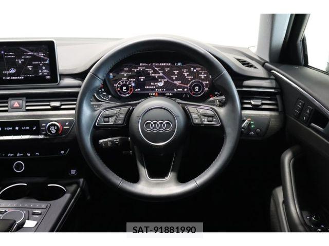Audi A4 2019-09 8625850-9