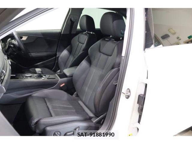 Audi A4 2019-09 8625850-10
