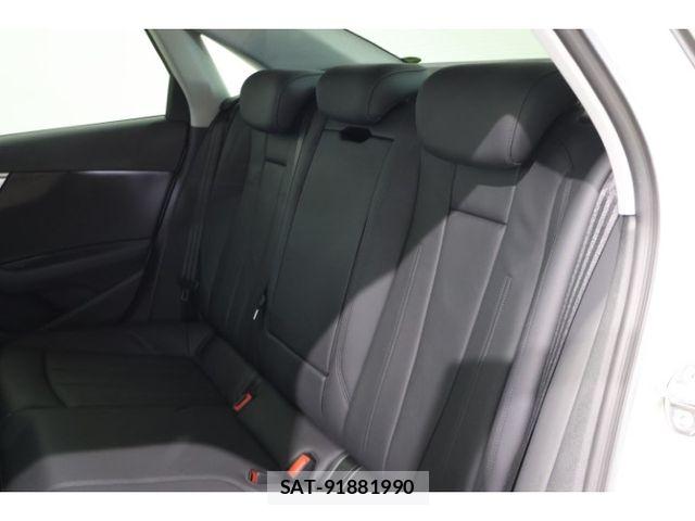 Audi A4 2019-09 8625850-11