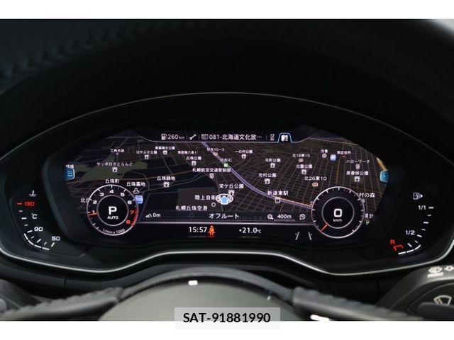 Audi A4 2019-09 8625850-15