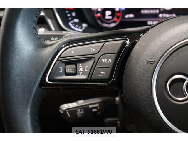 Audi A4 2019-09 8625850-16