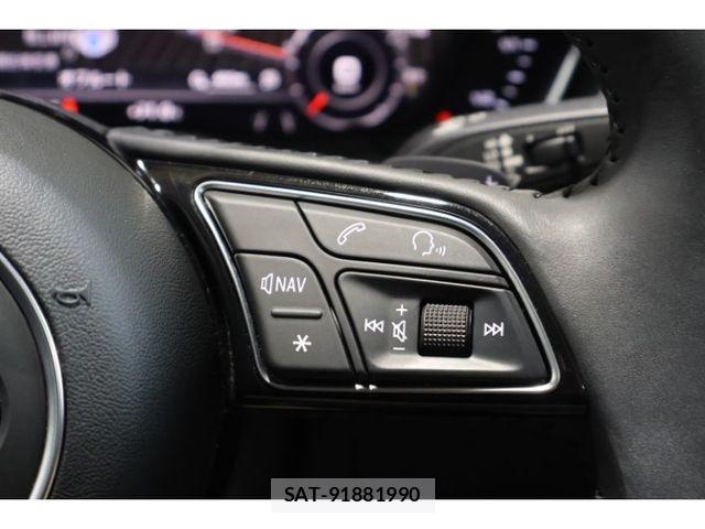 Audi A4 2019-09 8625850-17