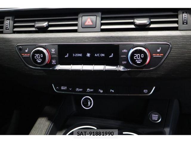 Audi A4 2019-09 8625850-18