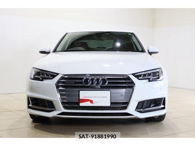 Audi A4 2019-09 8625850-1