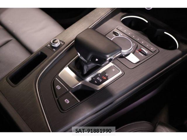Audi A4 2019-09 8625850-19