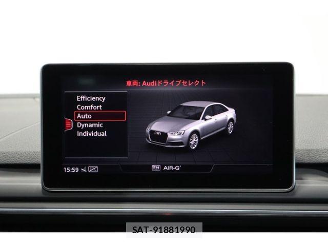 Audi A4 2019-09 8625850-20