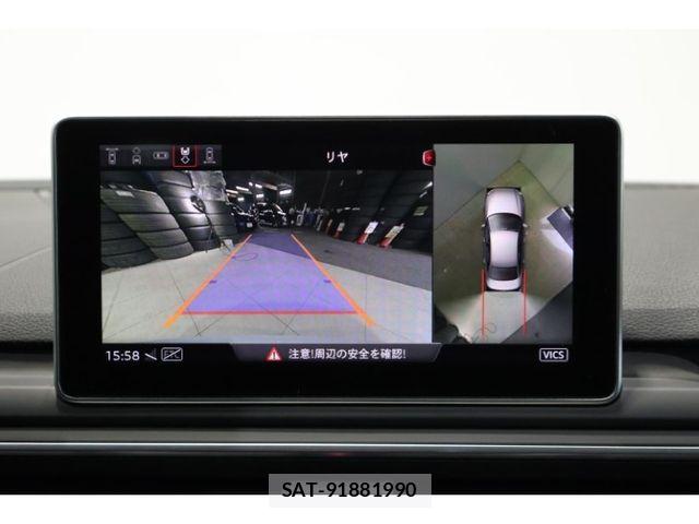 Audi A4 2019-09 8625850-21