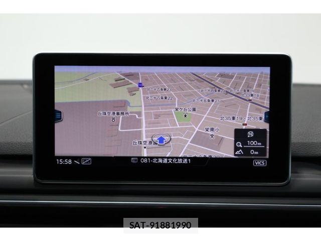 Audi A4 2019-09 8625850-22