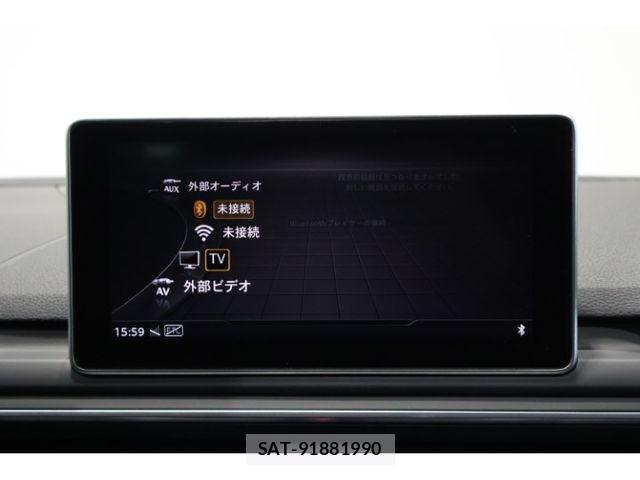 Audi A4 2019-09 8625850-23