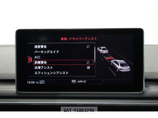 Audi A4 2019-09 8625850-24