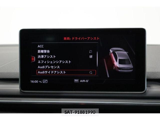 Audi A4 2019-09 8625850-25