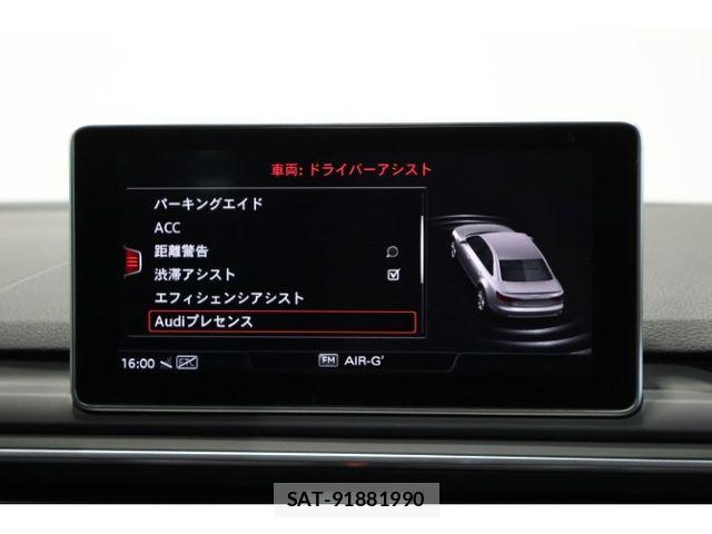 Audi A4 2019-09 8625850-26