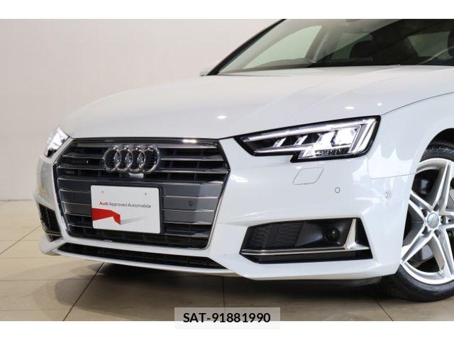 Audi A4 2019-09 8625850-27