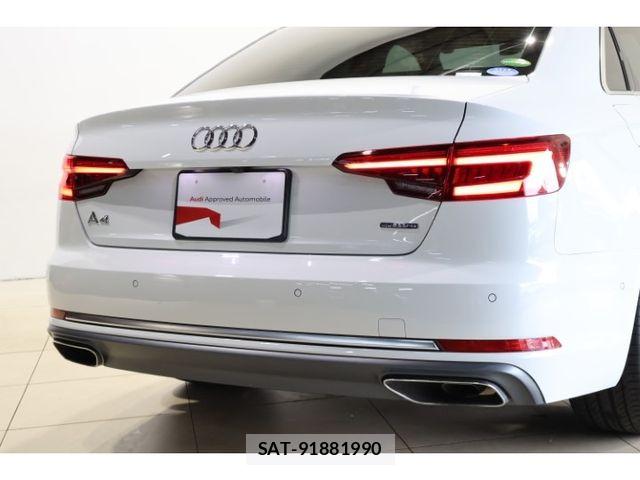 Audi A4 2019-09 8625850-28