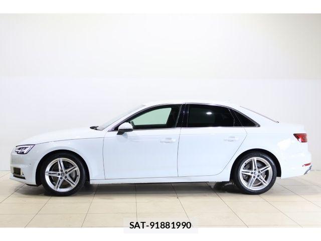 Audi A4 2019-09 8625850-2