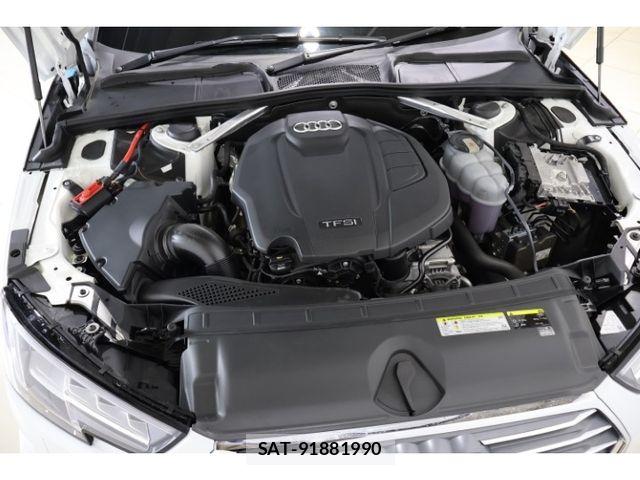 Audi A4 2019-09 8625850-29