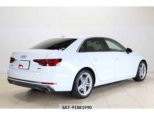 Audi A4 2019-09 8625850-3