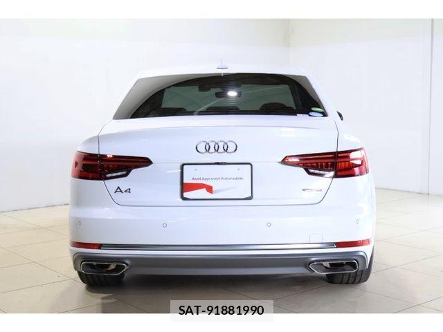 Audi A4 2019-09 8625850-4