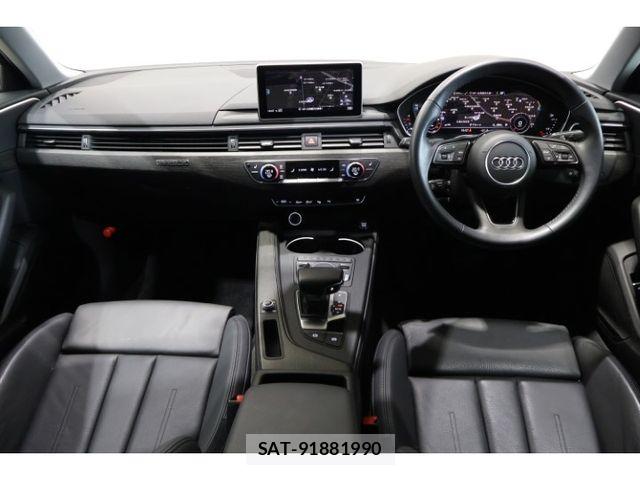 Audi A4 2019-09 8625850-8