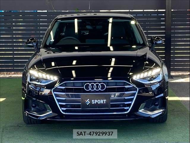 Audi A4 2023-06 8625851-14