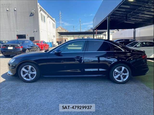 Audi A4 2023-06 8625851-16