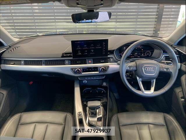 Audi A4 2023-06 8625851-1